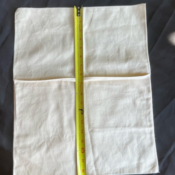 Authentic LV dust bag - Picture 6 of 7